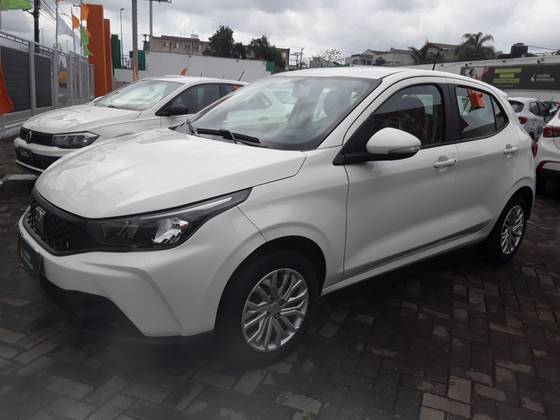 FIAT ARGO 1.0 FIREFLY FLEX DRIVE MANUAL FIAT ARGO 1.0 FIREFLY FLEX DRIVE MANUAL